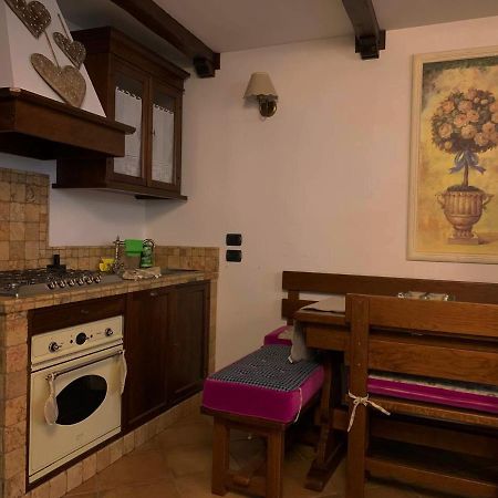 Free Parking - Casa In Montagna Villa Rivisondoli Bagian luar foto
