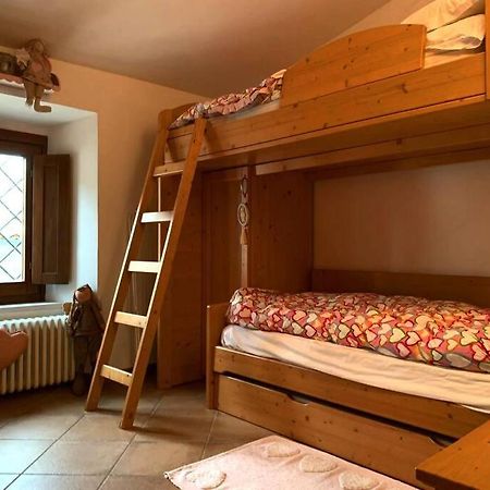 Free Parking - Casa In Montagna Villa Rivisondoli Bagian luar foto