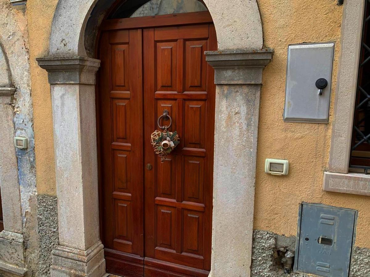 Free Parking - Casa In Montagna Villa Rivisondoli Bagian luar foto