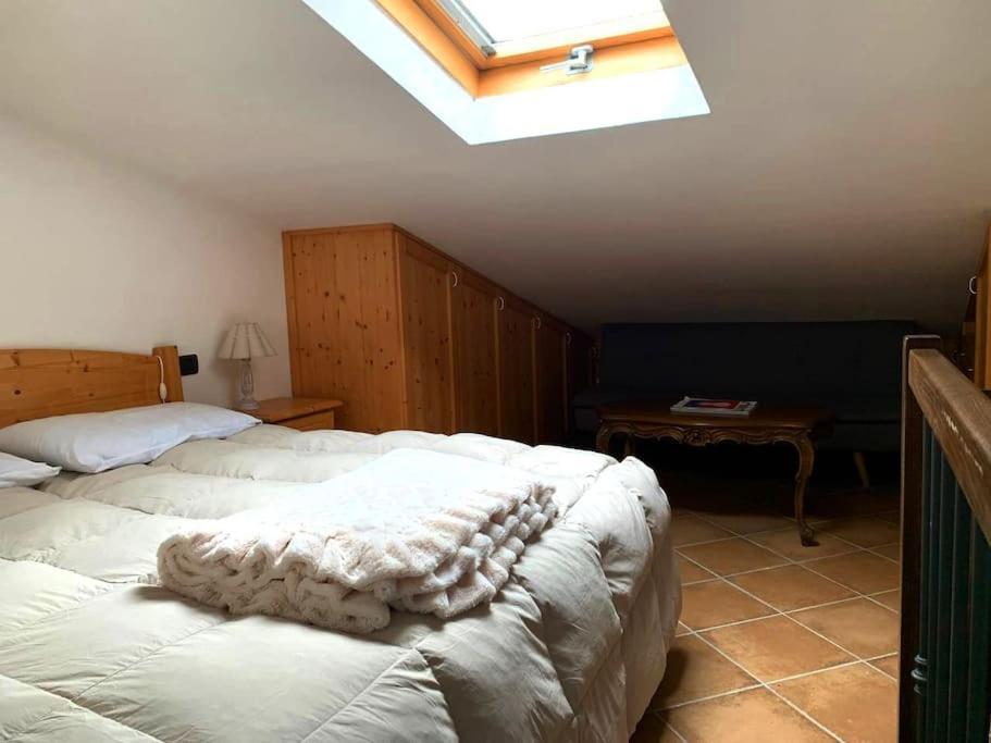 Free Parking - Casa In Montagna Villa Rivisondoli Bagian luar foto
